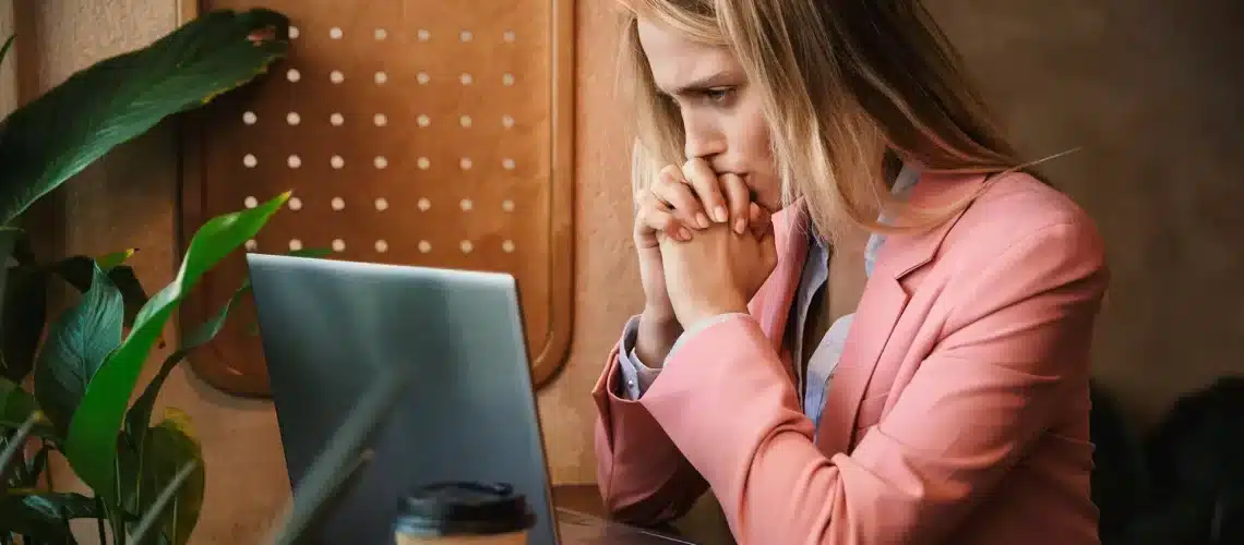 Generalised Anxiety Disorder