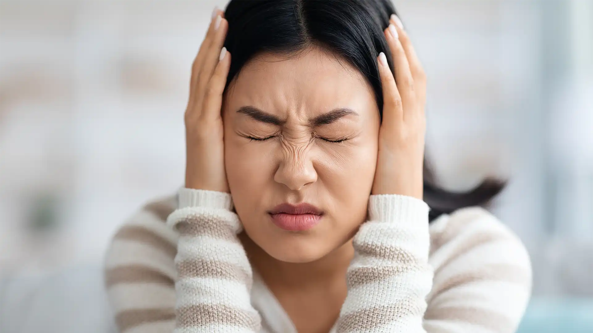 Managing Misophonia Trigger Sounds with Hypnosis