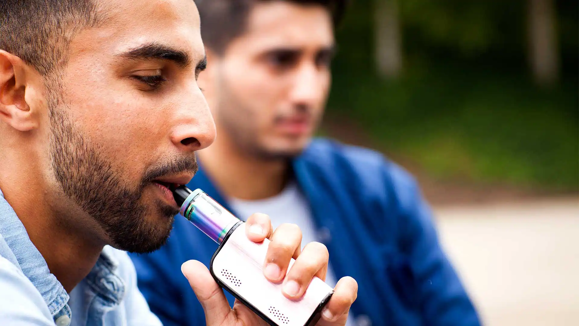 Tough New Vaping Laws in Australia