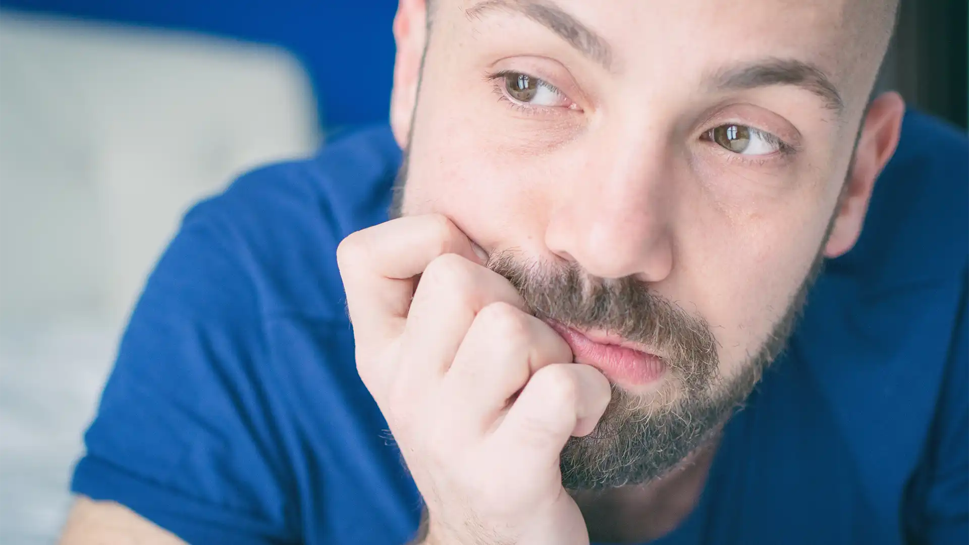 Understanding how anxiety impacts our wellbeing