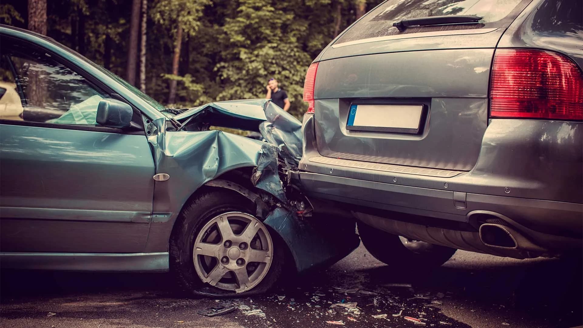 Personalised Hypnosis Audio for Accident-Related Trauma