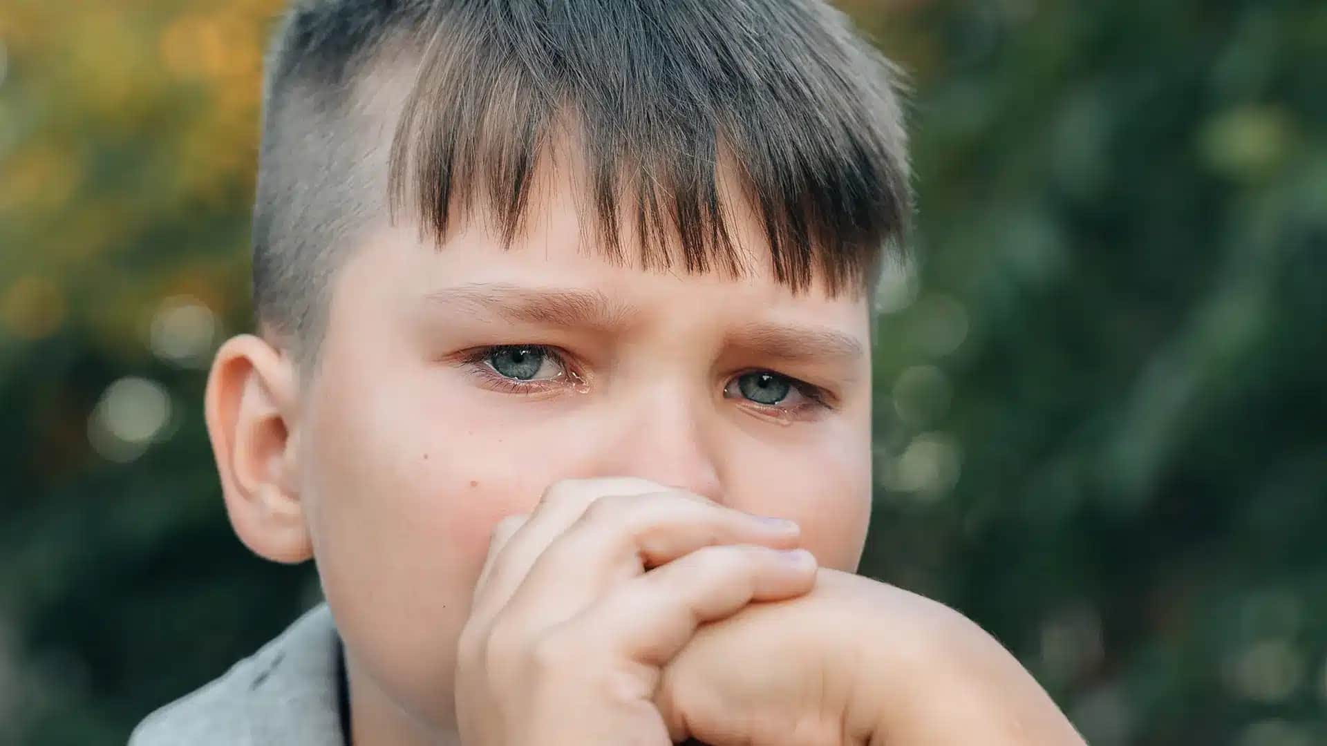 Background image for ADHD Management (Kids) Hypnotherapy