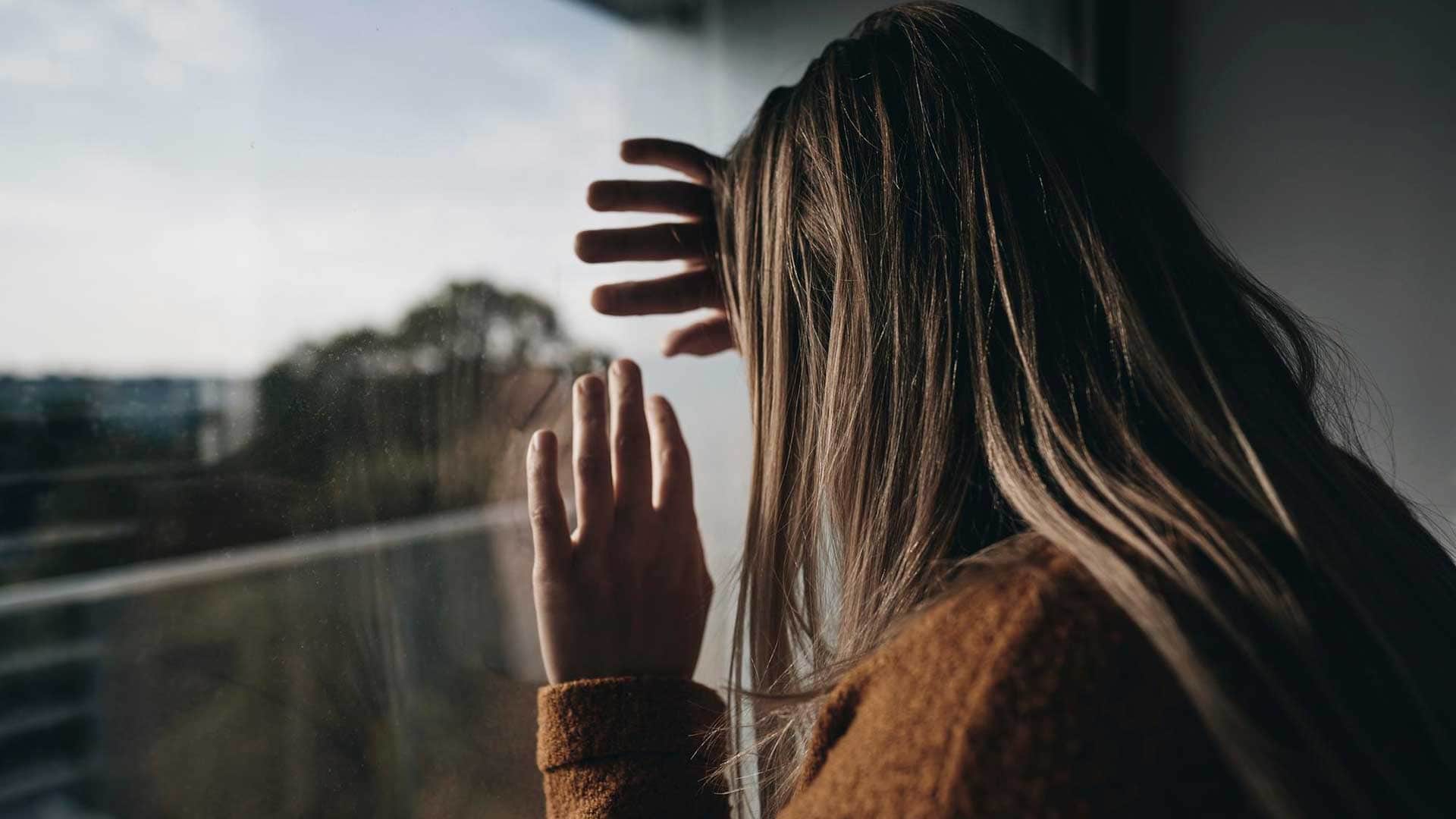 Background image for Agoraphobia Hypnotherapy