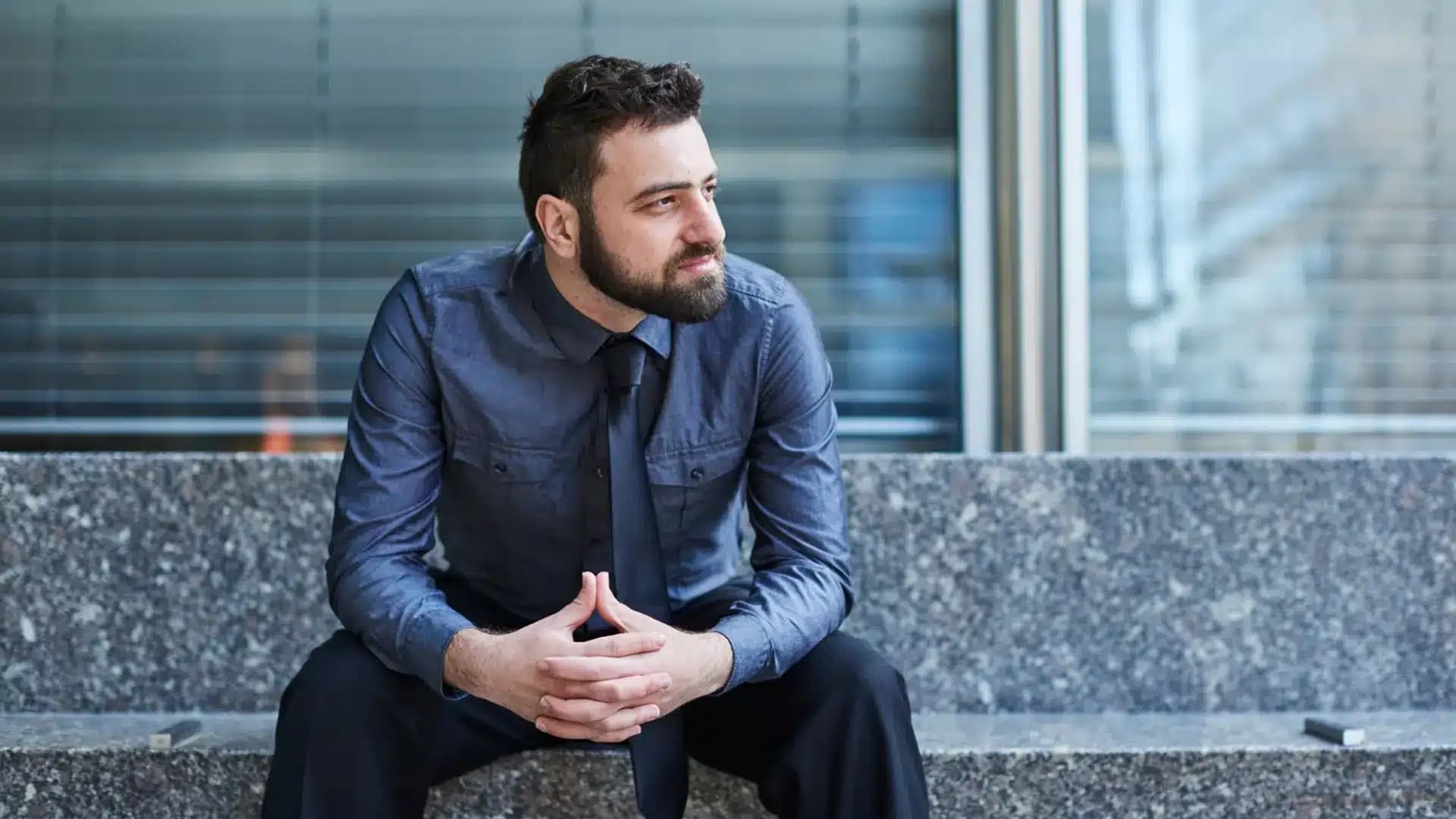 Personalised Hypnosis Audio for Anger Management