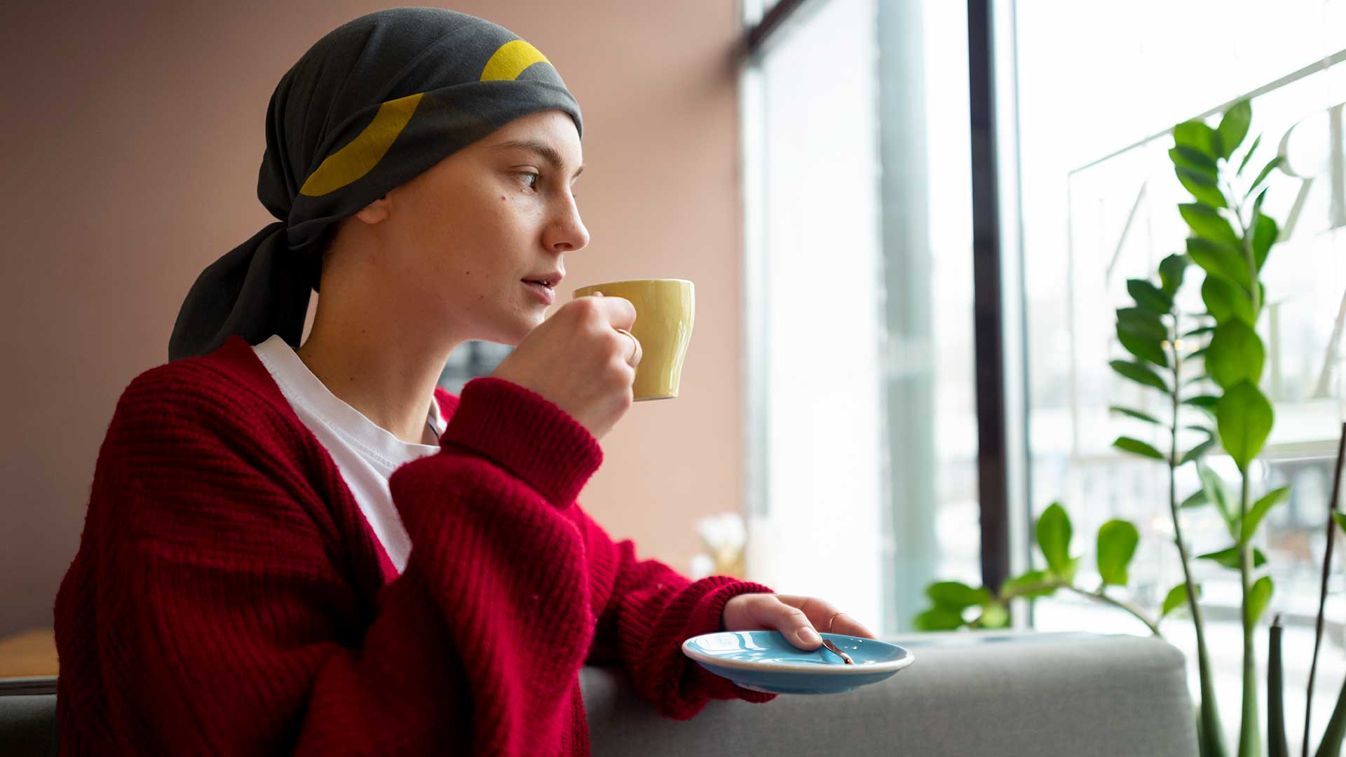 Personalised Hypnosis Audio for Cancer Support (Nausea/Pain)