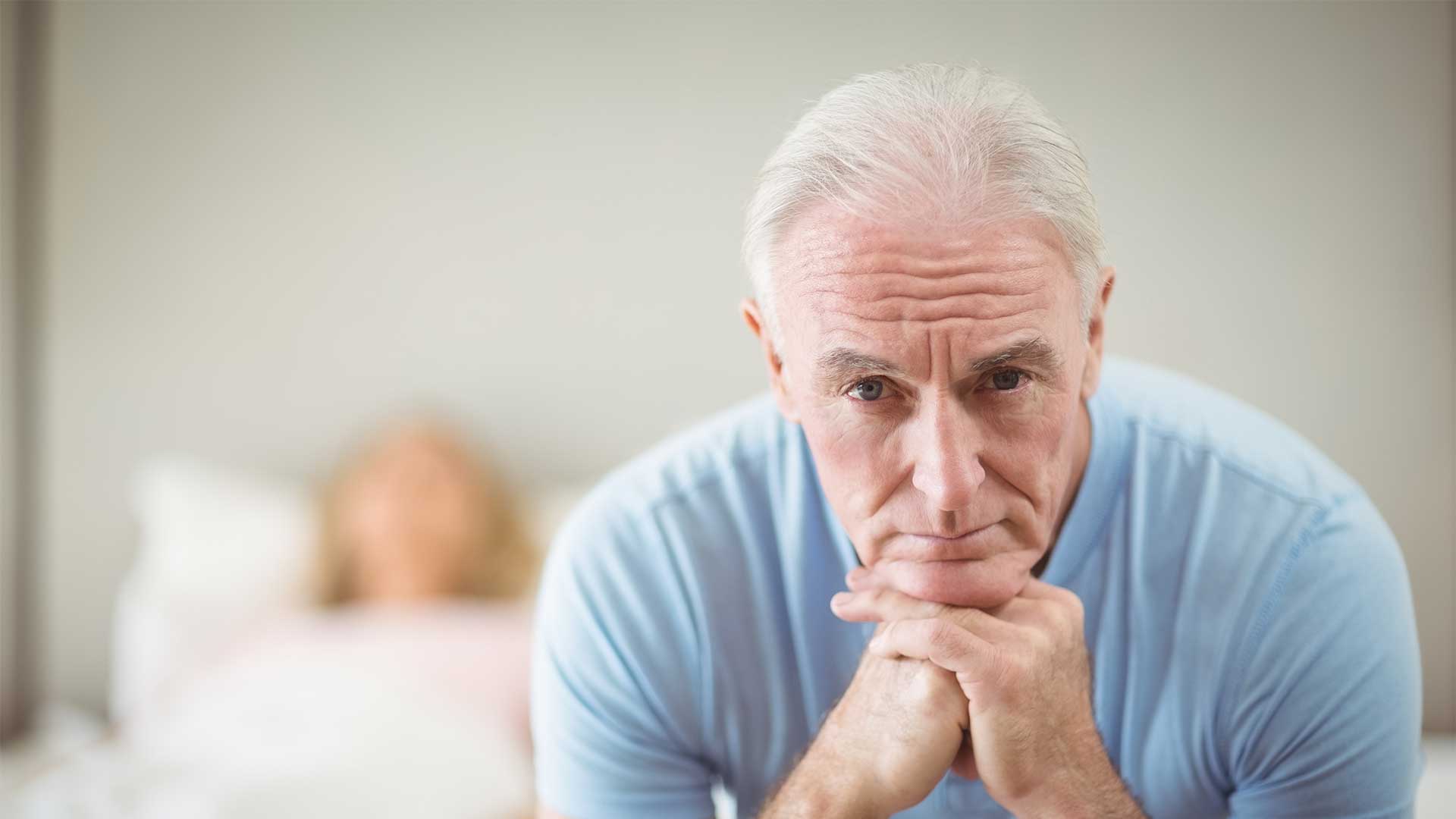 Personalised Hypnosis Audio for Erectile Dysfunction
