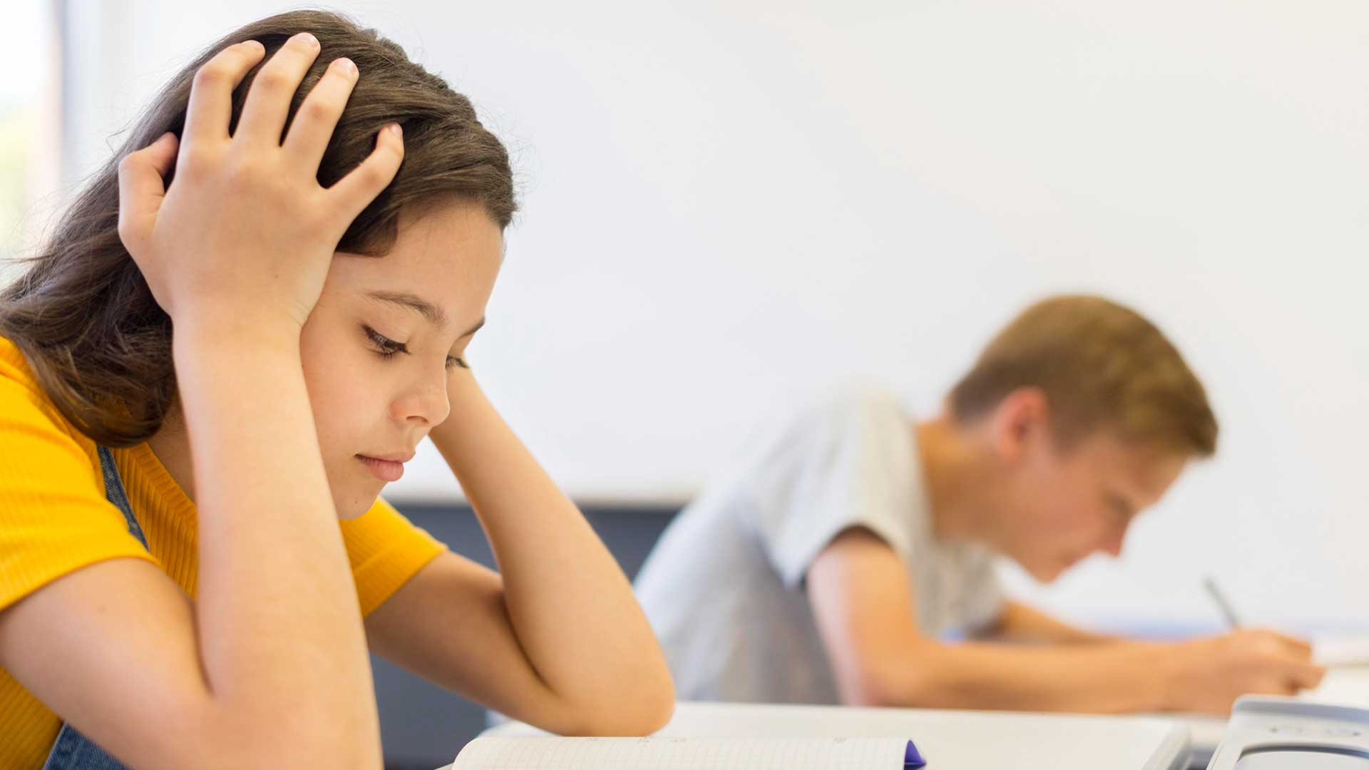 Personalised Hypnosis Audio for Exam Anxiety