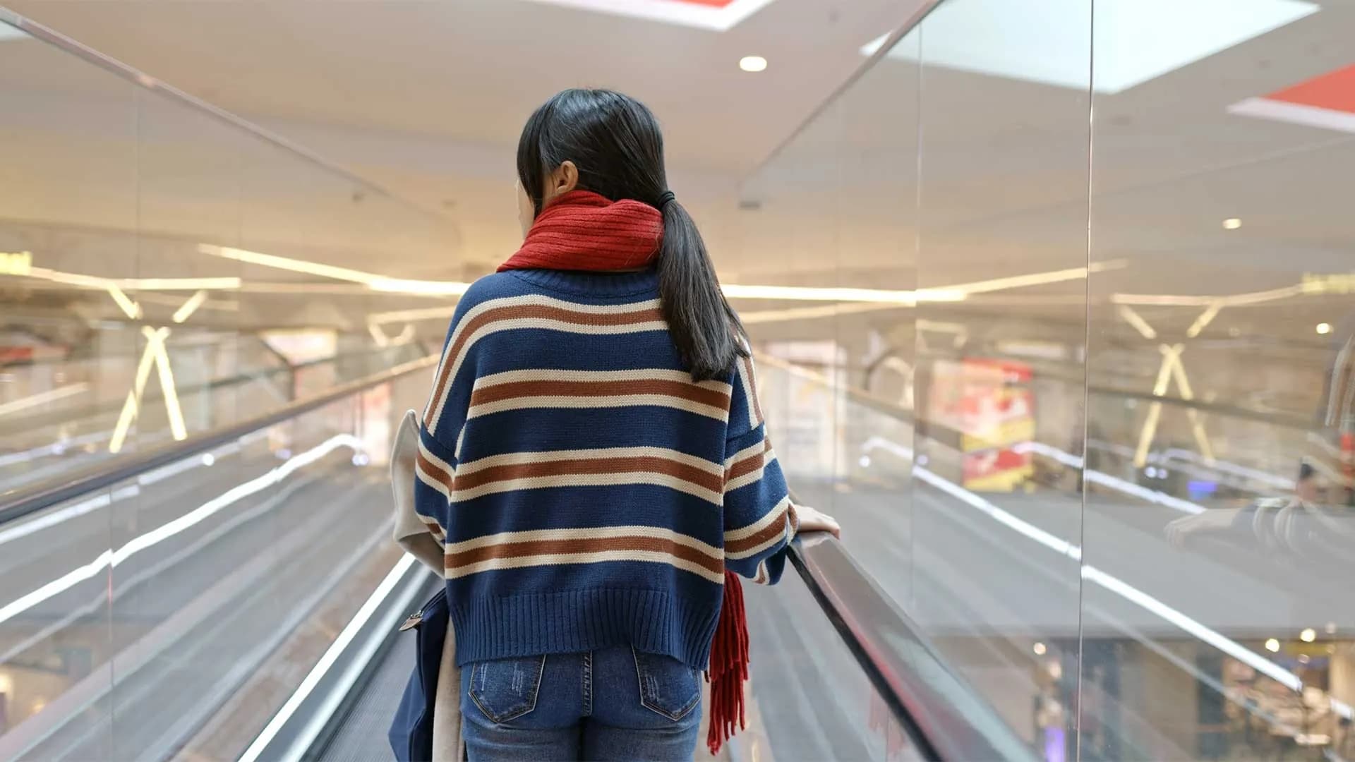Personalised Hypnosis Audio for Fear of Heights