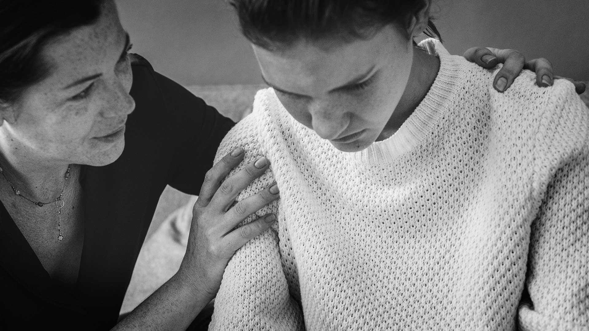 Personalised Hypnosis Audio for Guilt & Shame (Emotional Regulation)