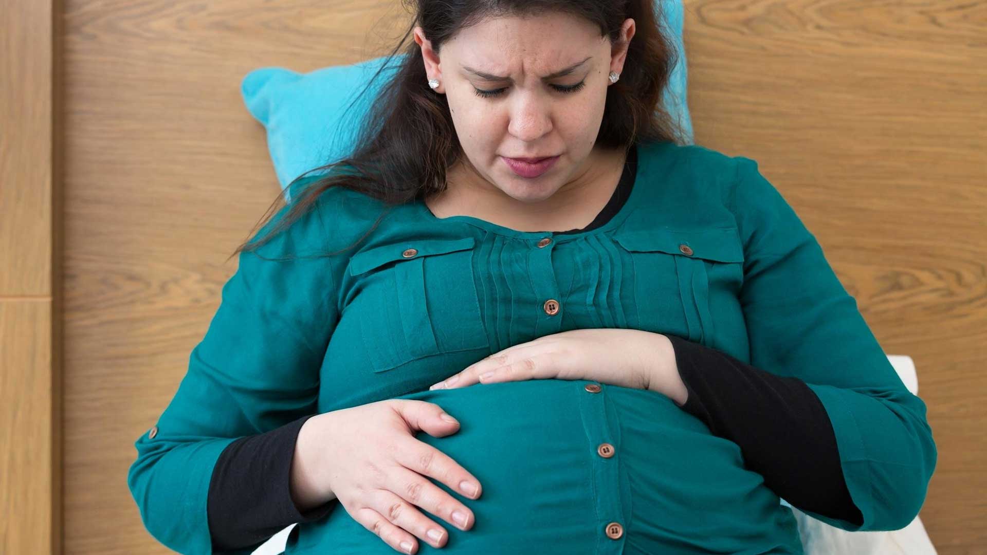 Personalised Hypnosis Audio for Hyperemesis Gravidarum