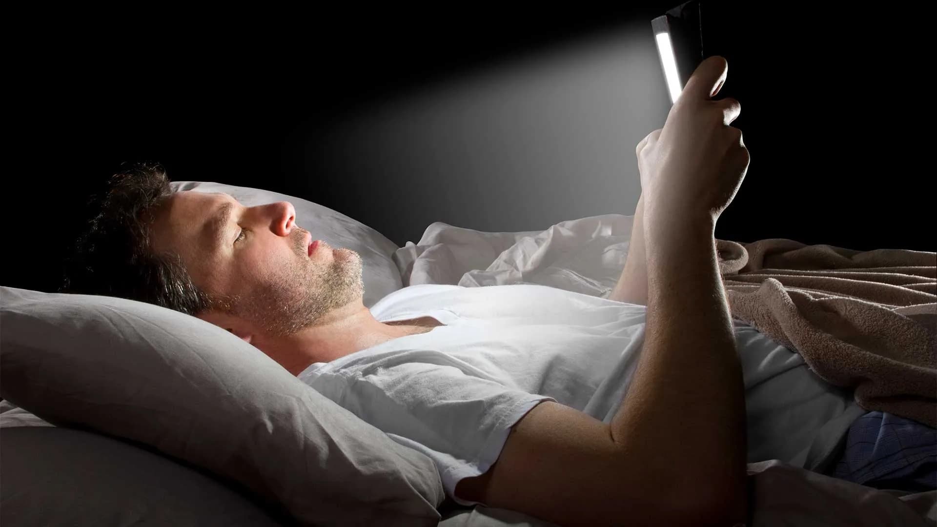 Personalised Hypnosis Audio for Better Sleep