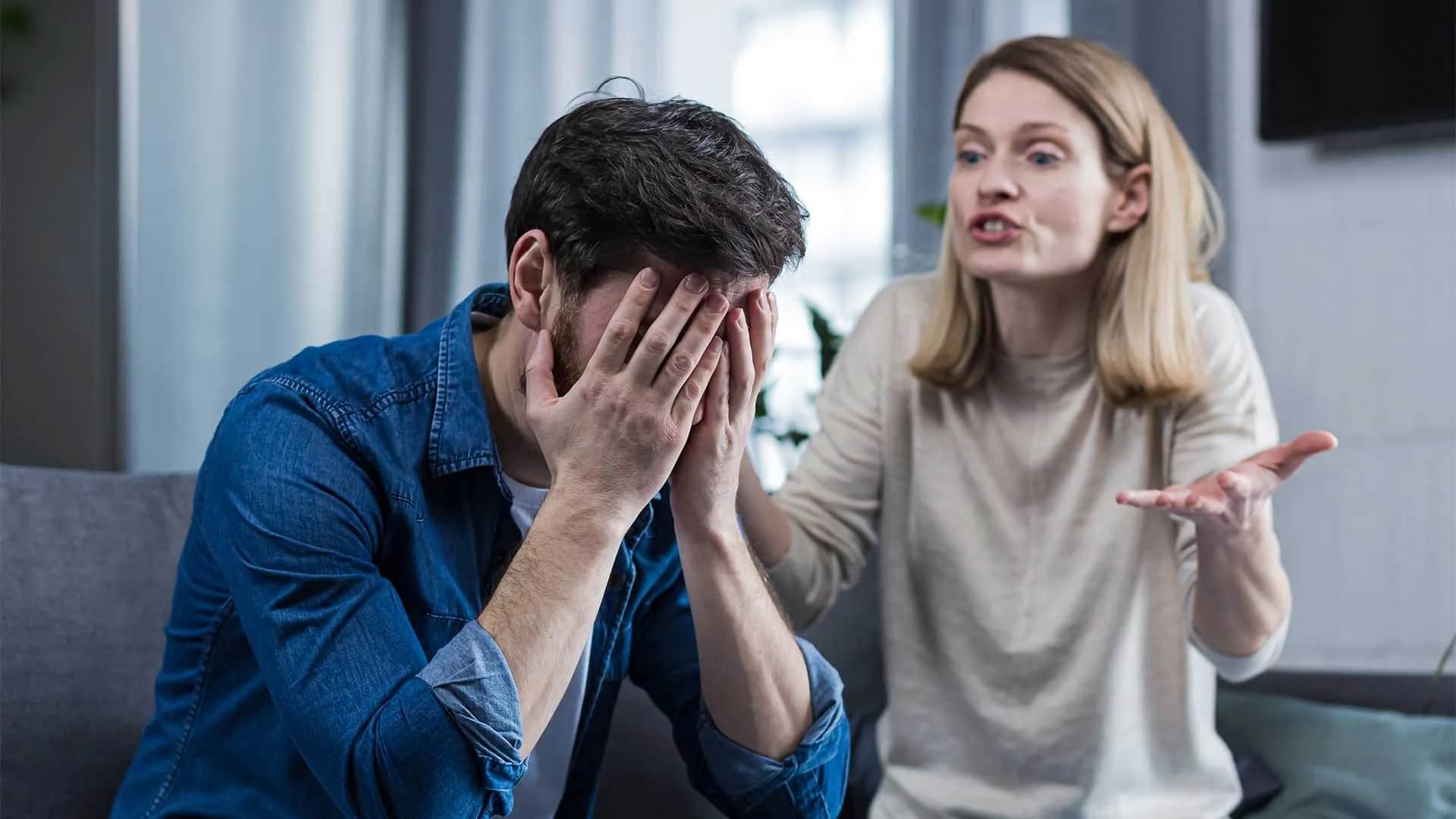Background image for Jealousy & Insecurity Hypnotherapy