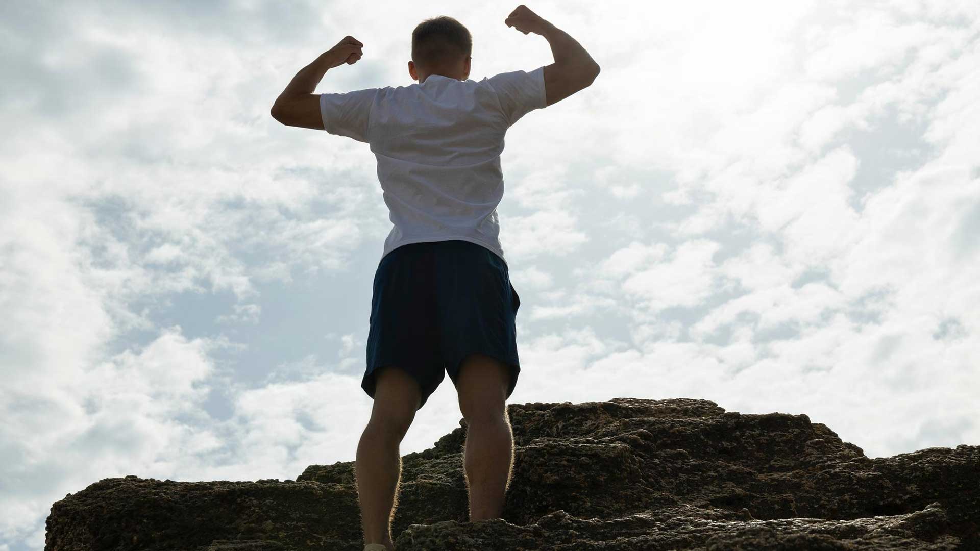 Personalised Hypnosis Audio for Motivation (Self-Improvement)