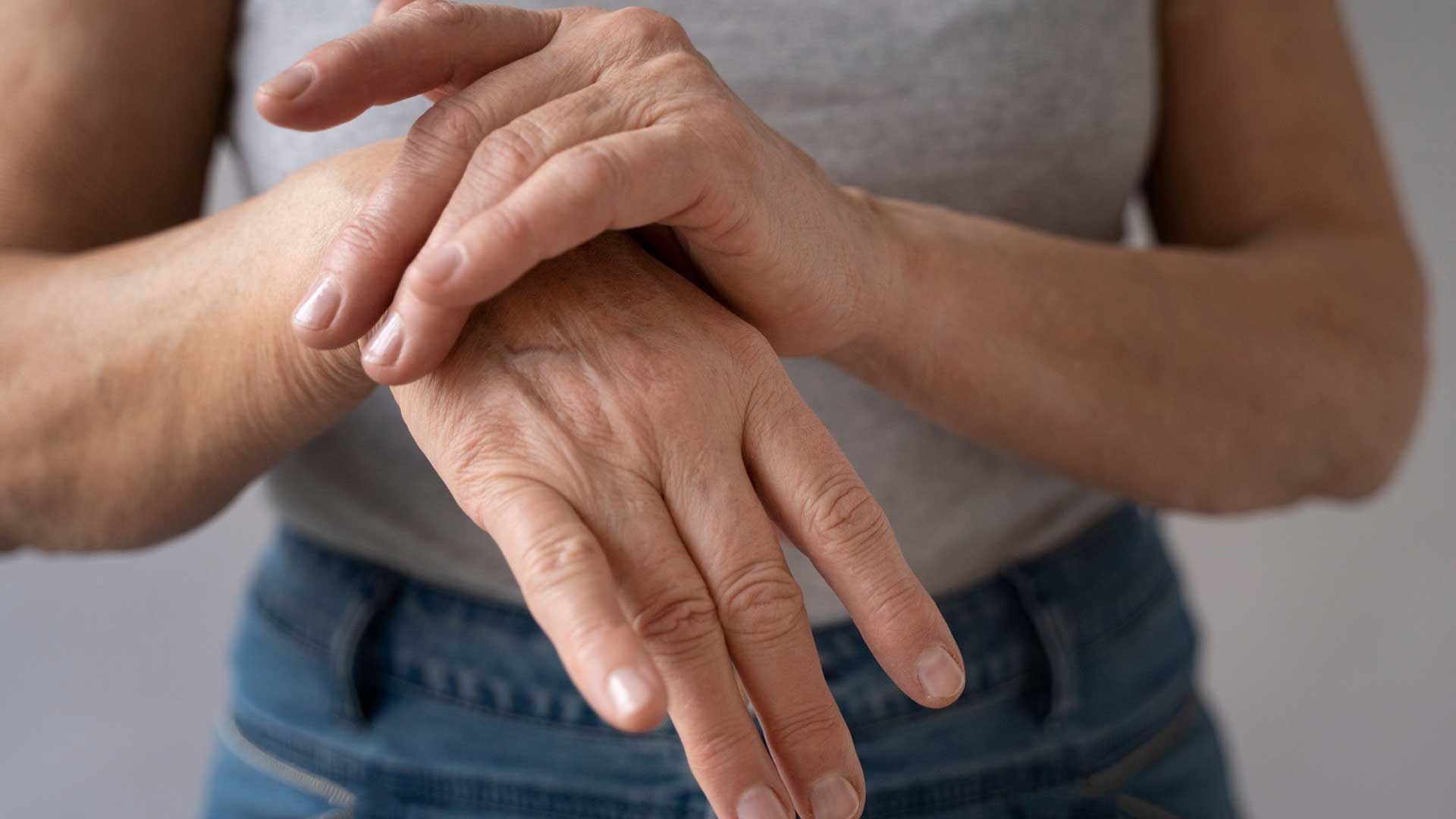 Personalised Hypnosis Audio for Nerve Pain (Neuropathy)