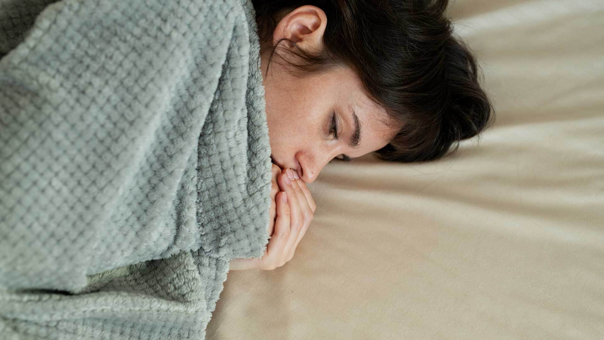 Background image for Nightmares Hypnotherapy