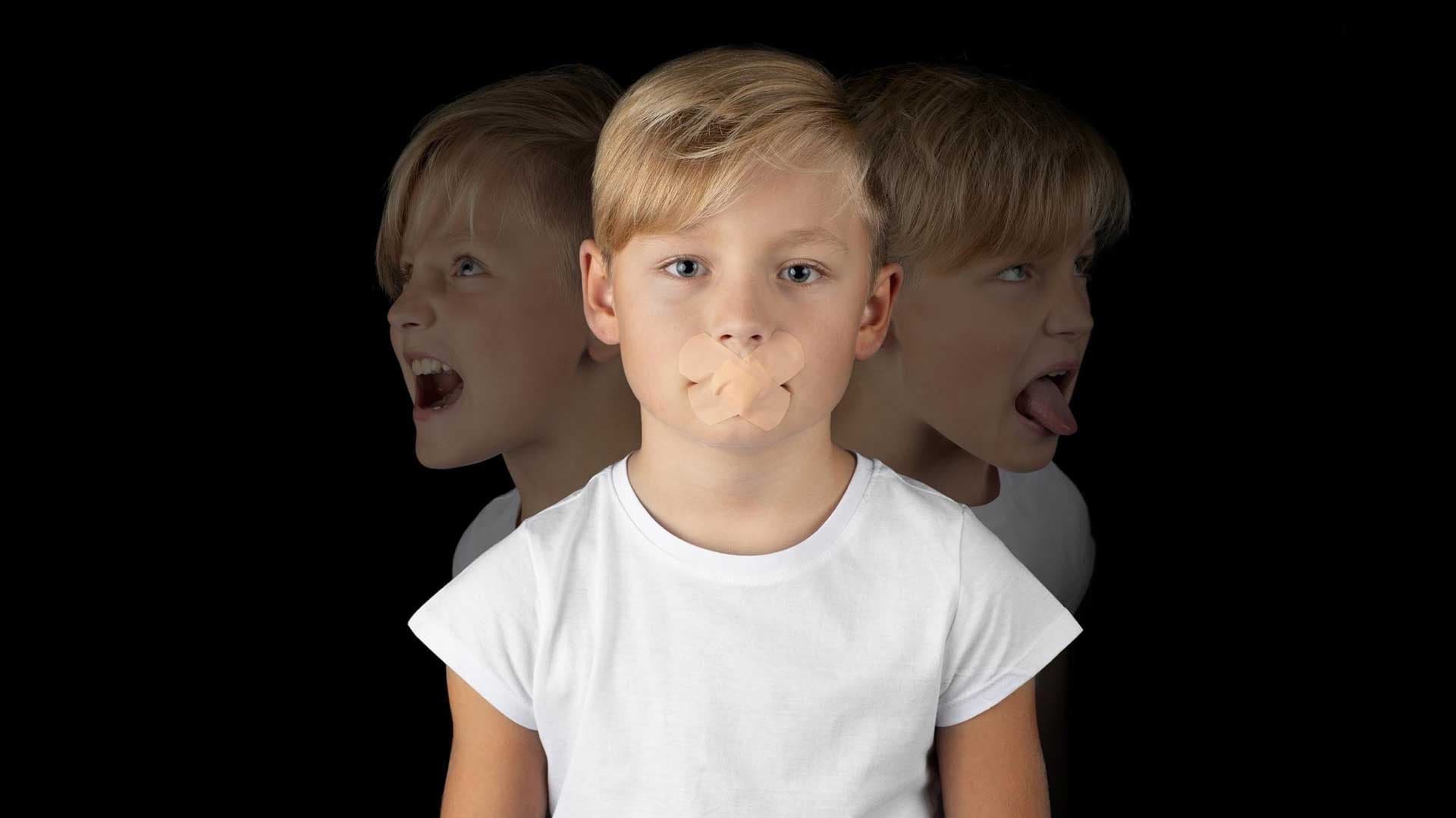 Personalised Hypnosis Audio for Oppositional Defiant Disorder (ODD)