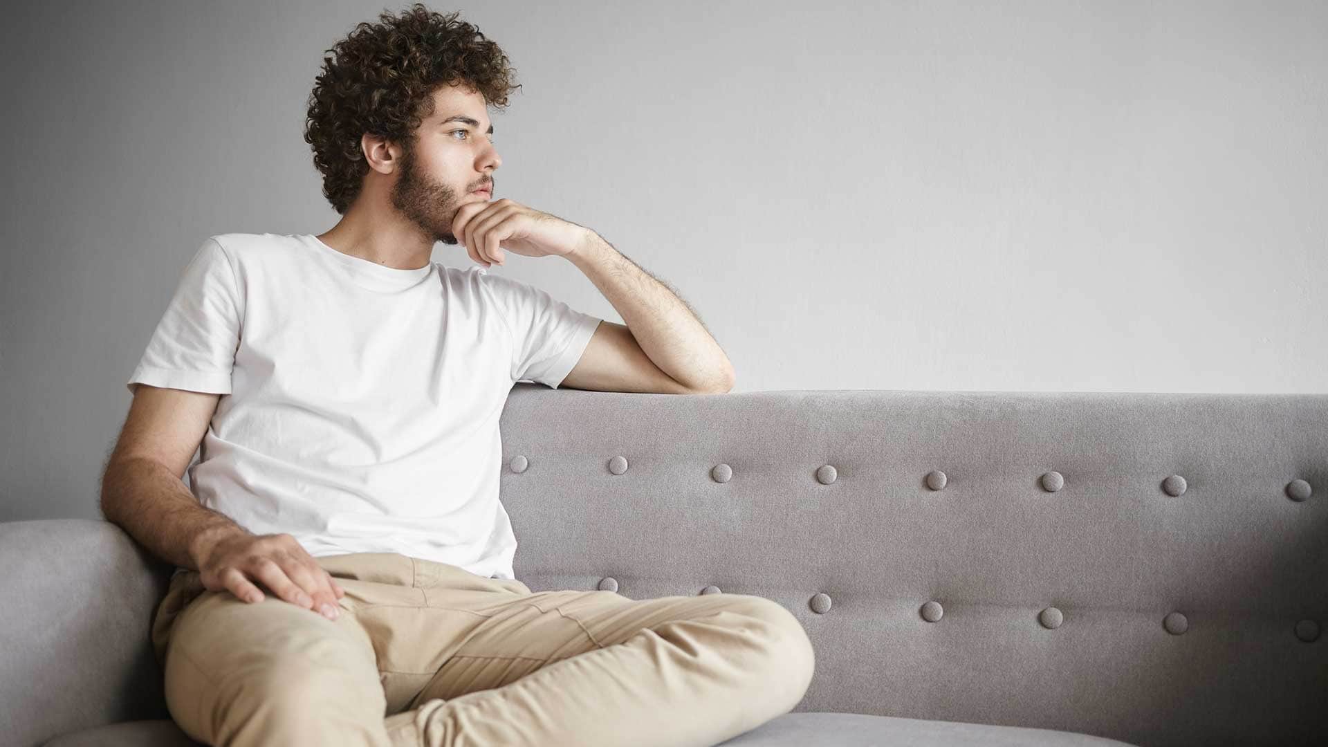 Background image for Overthinking Hypnotherapy