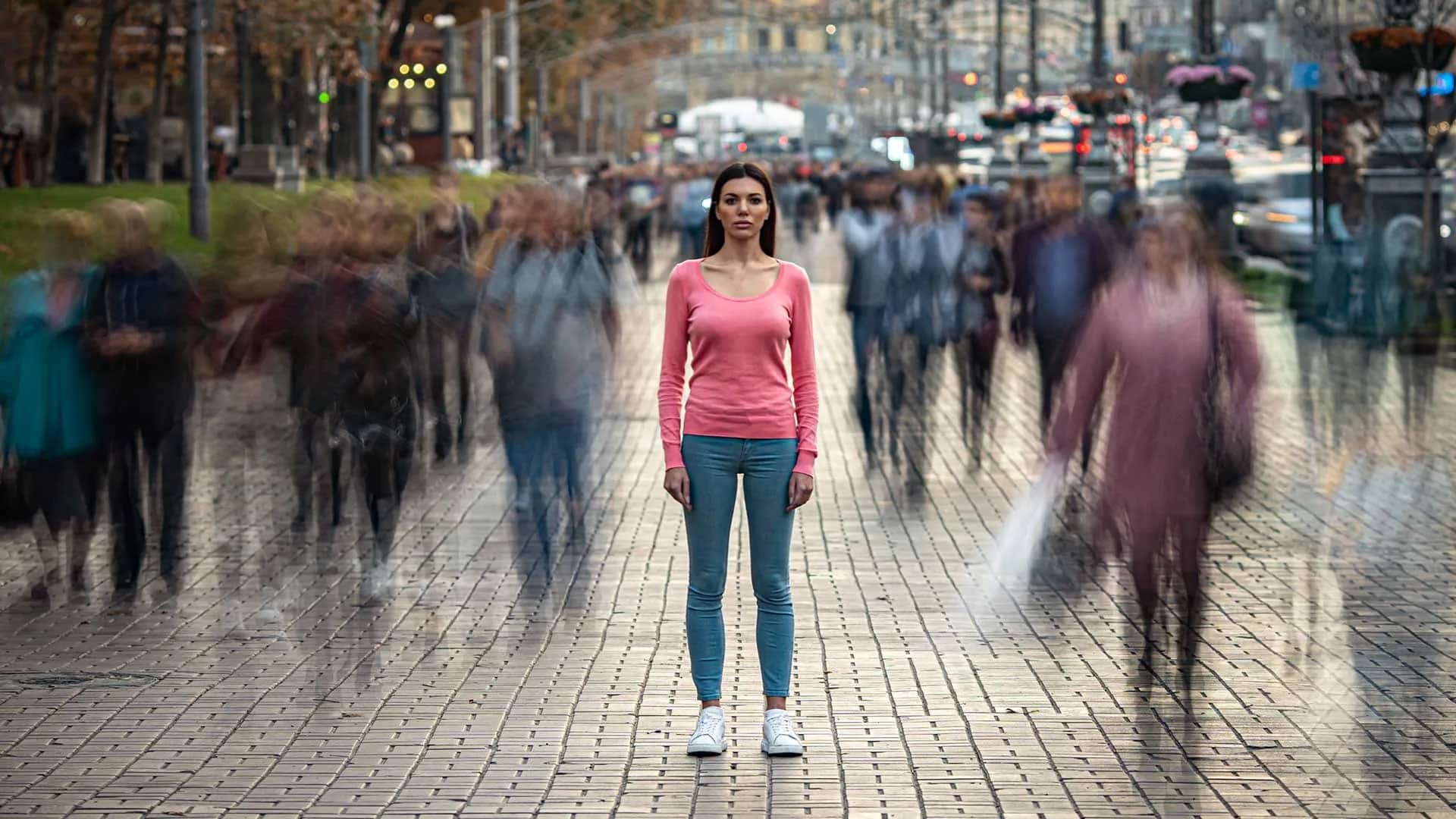 Background image for Panic Attacks Hypnotherapy