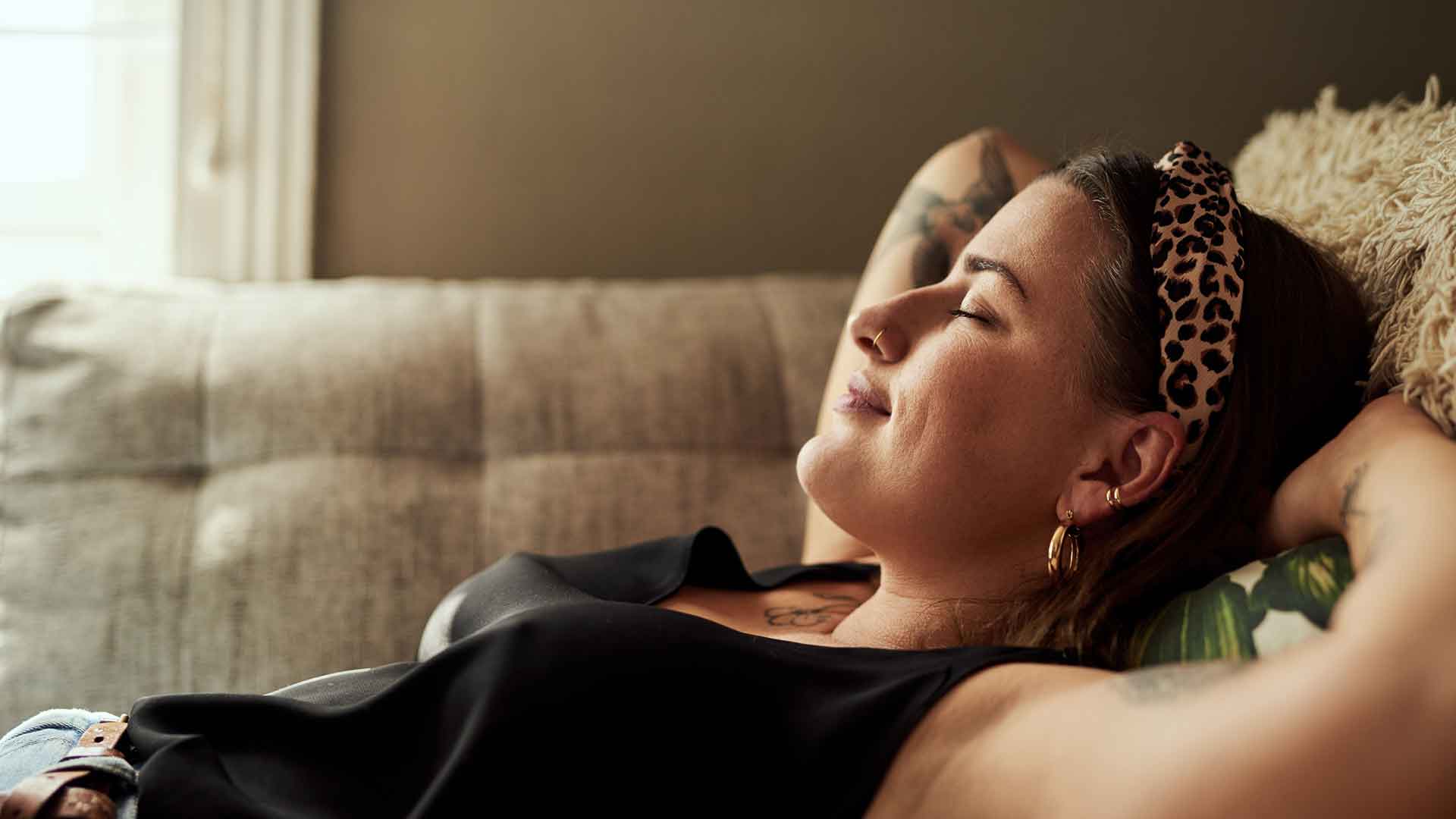 Personalised Hypnosis Audio