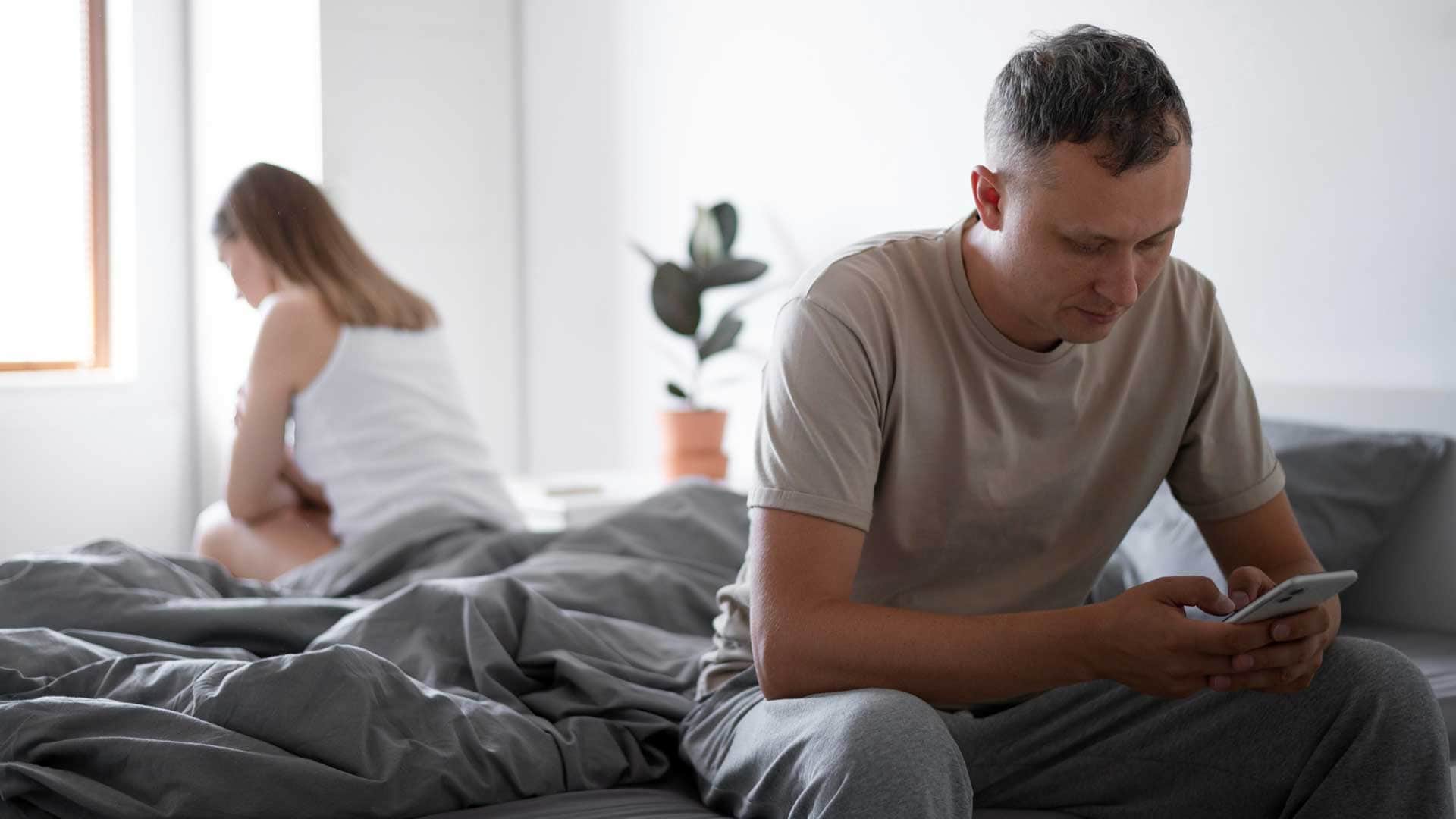 Background image for Sexual Dysfunction Hypnotherapy