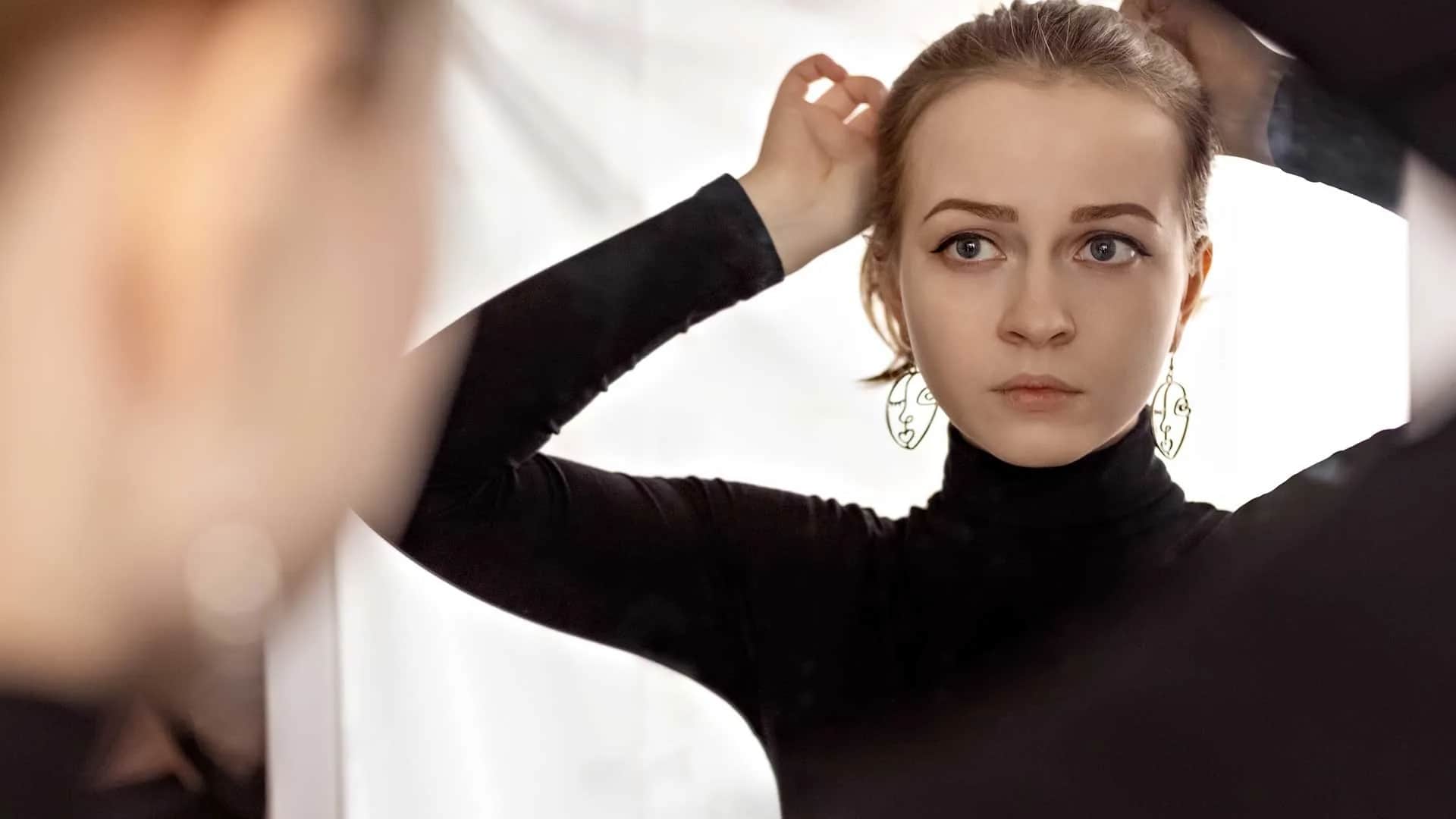 Background image for Trichotillomania (Hair Pulling) Hypnotherapy