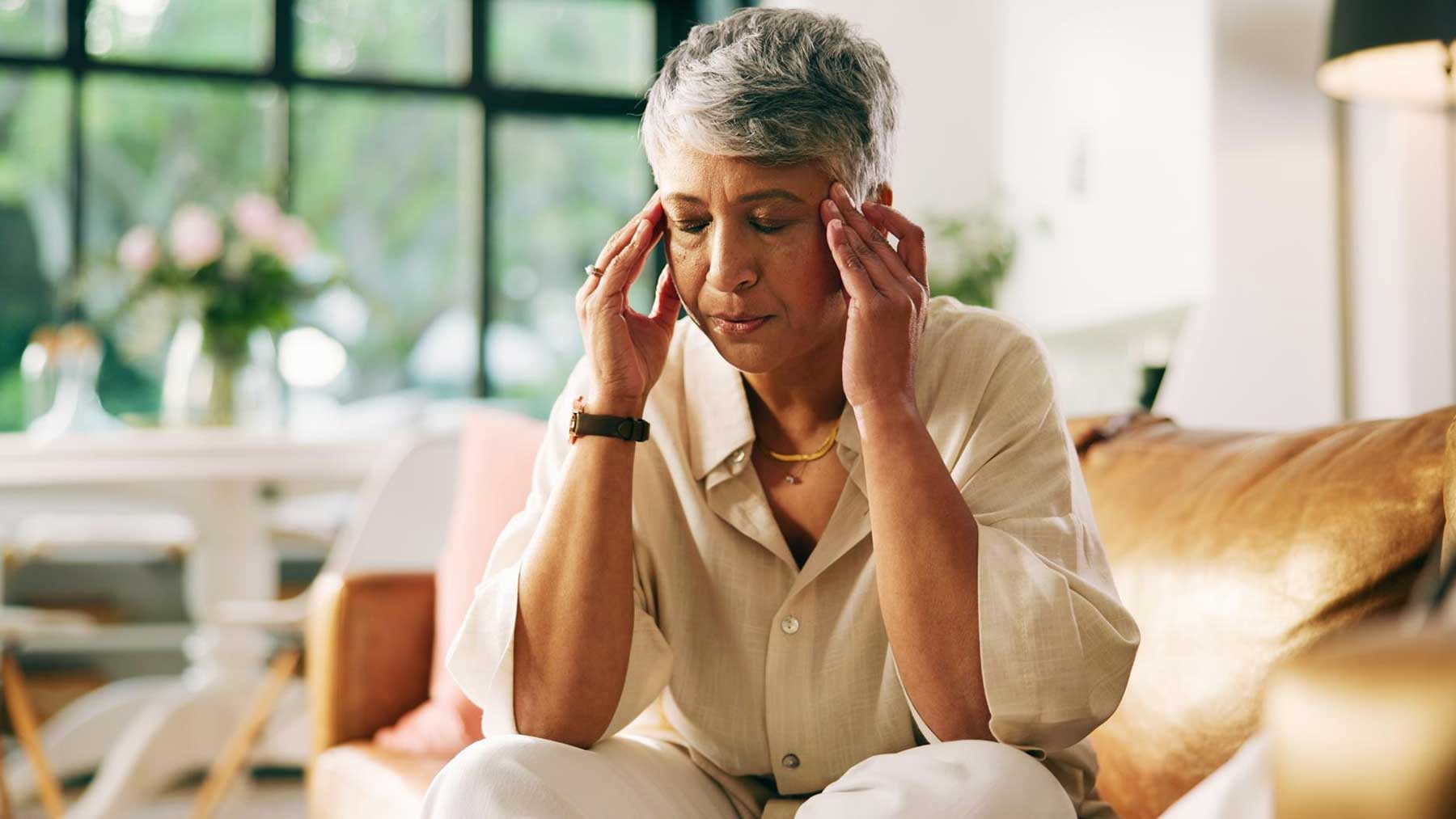 Personalised Self-Hypnosis – Vertigo & Dizziness
