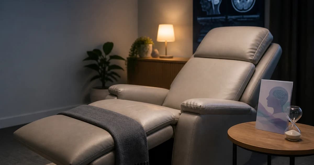 Myths About Hypnotherapy for Anxiety: Debunking Common Misconceptions