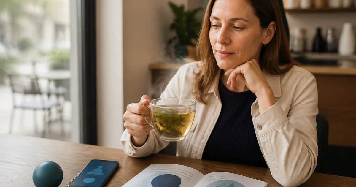 What is Anxiety? Symptoms, GAD and When to Seek Help in Australia