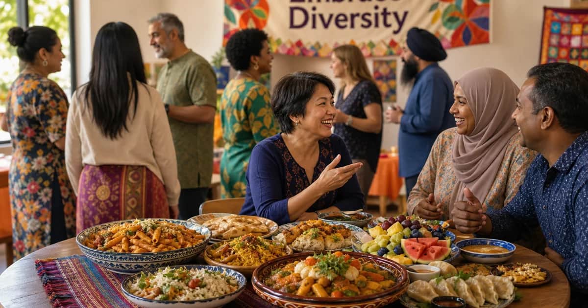Inclusion Begins With Self-Acceptance